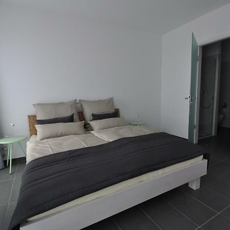Apartment Newport Bremerhaven Eksteriør bilde